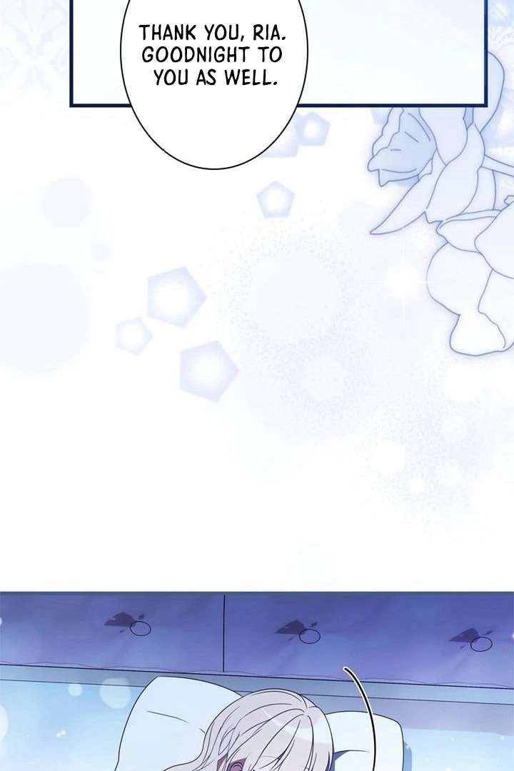 Beloved Contract Lady of the County Chapter 13 501 107