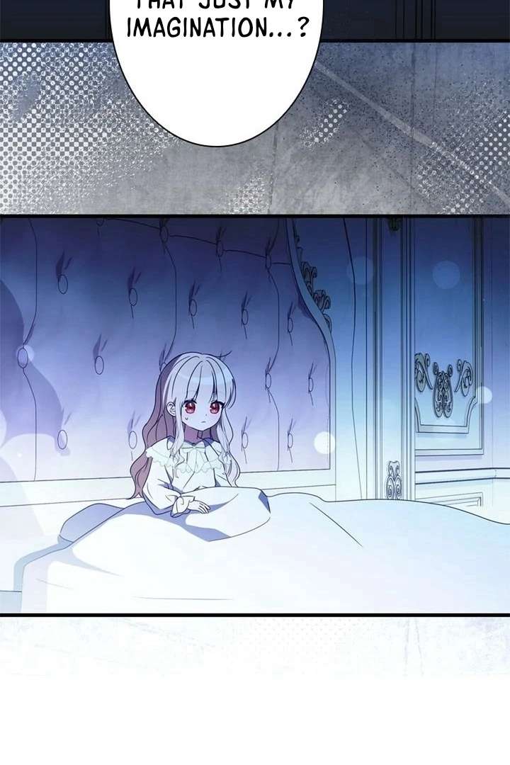 Beloved Contract Lady of the County Chapter 13 507 113