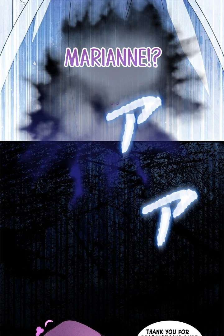 Beloved Contract Lady of the County Chapter 13 521 127