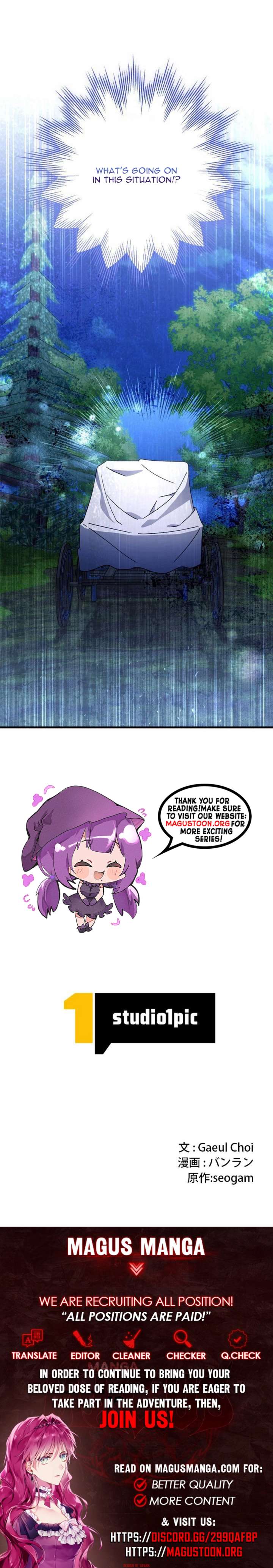 Beloved Contract Lady of the County Chapter 15 71 16