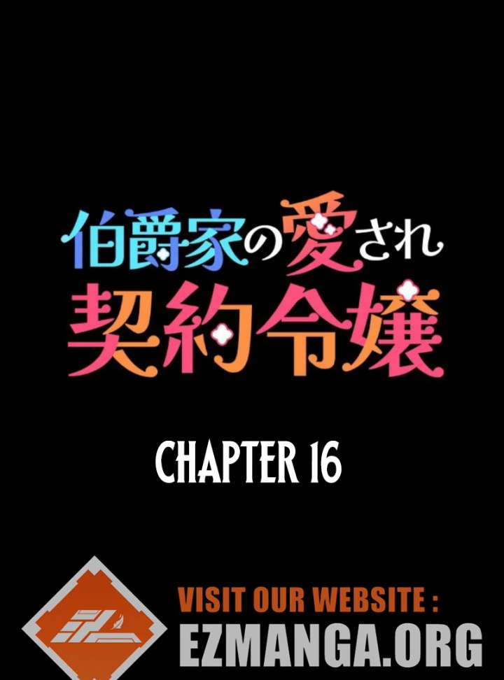 Beloved Contract Lady of the County Chapter 16 434 001