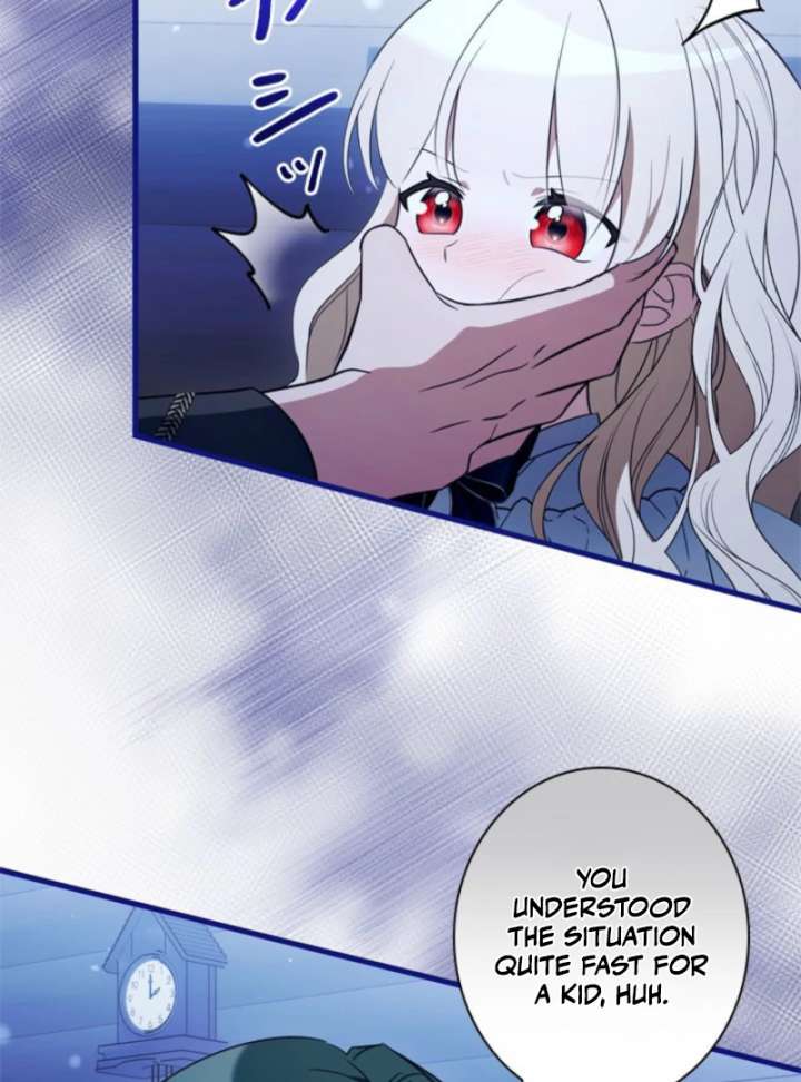 Beloved Contract Lady of the County Chapter 16 451 018