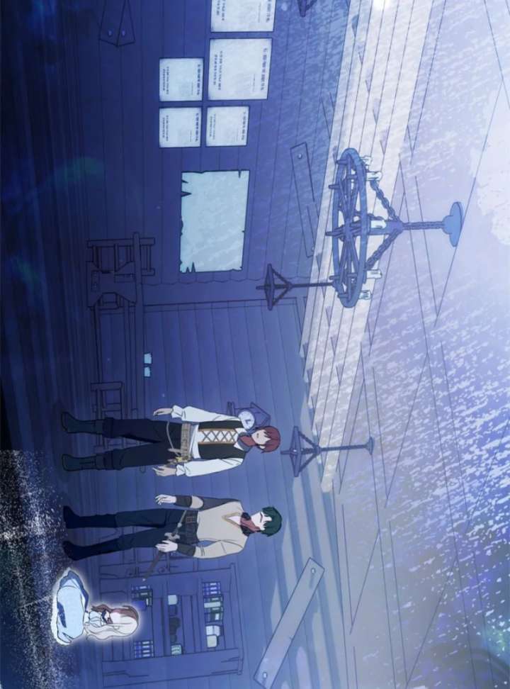 Beloved Contract Lady of the County Chapter 16 499 066