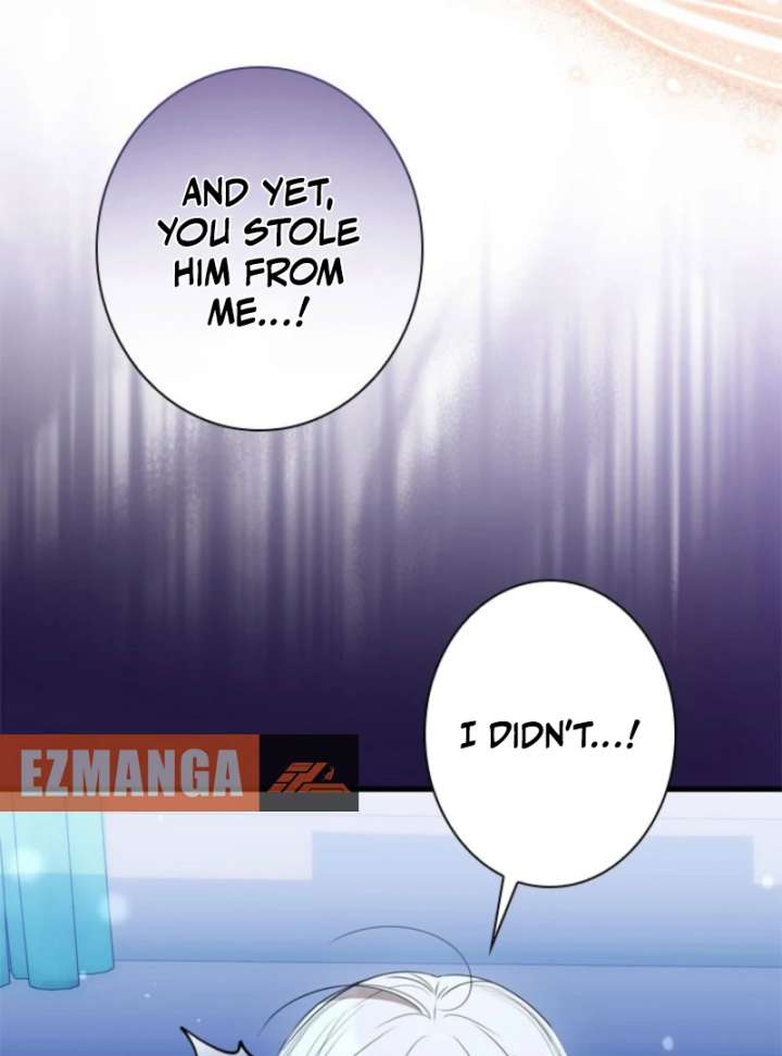 Beloved Contract Lady of the County Chapter 16 514 081