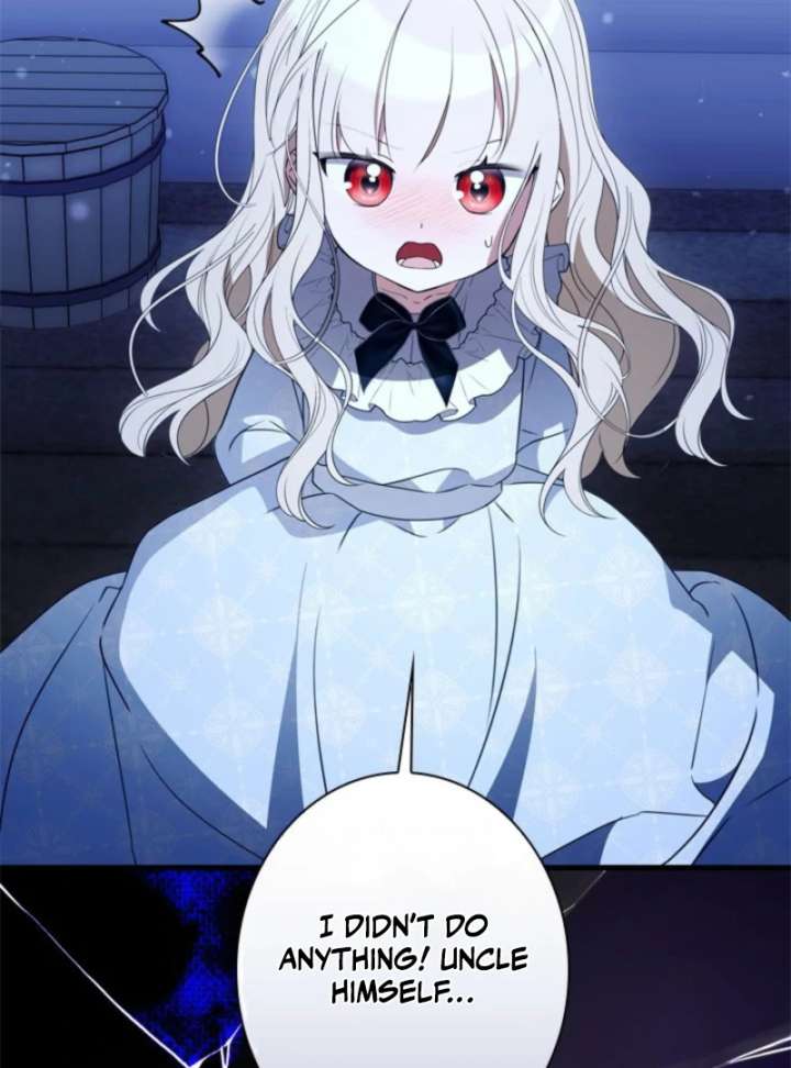 Beloved Contract Lady of the County Chapter 16 515 082