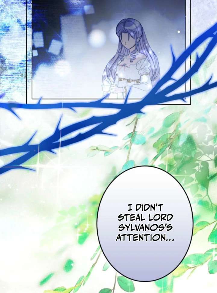 Beloved Contract Lady of the County Chapter 16 519 086