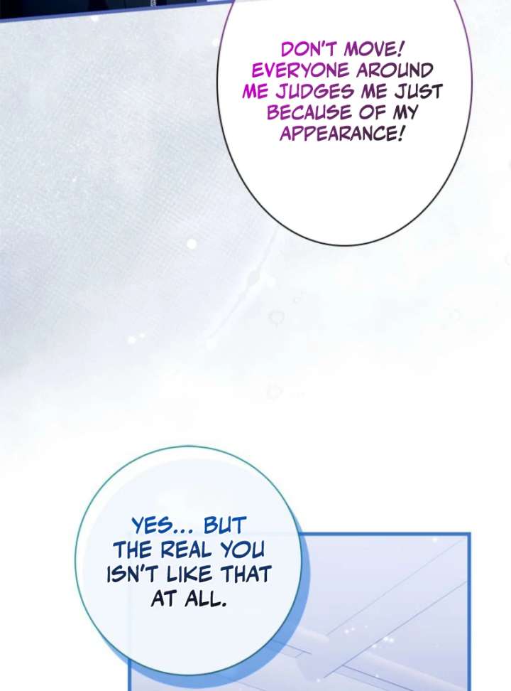 Beloved Contract Lady of the County Chapter 16 553 120