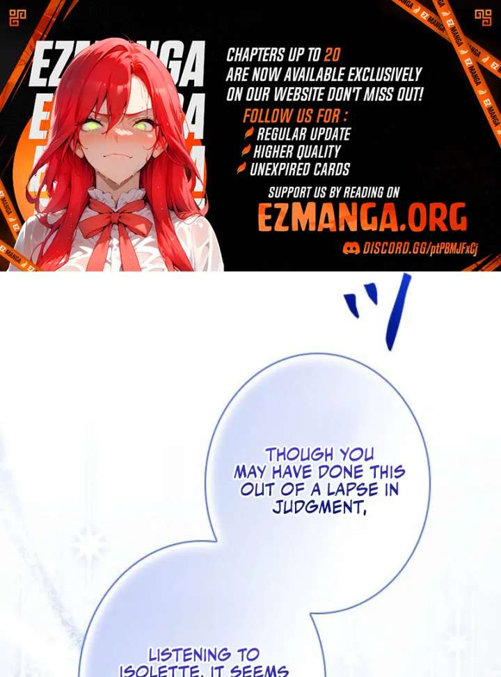 Beloved Contract Lady of the County Chapter 17 635 097