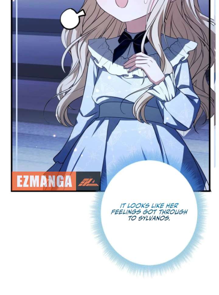 Beloved Contract Lady of the County Chapter 17 645 107