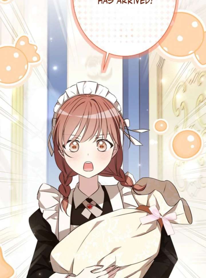 Beloved Contract Lady of the County Chapter 17 669 131