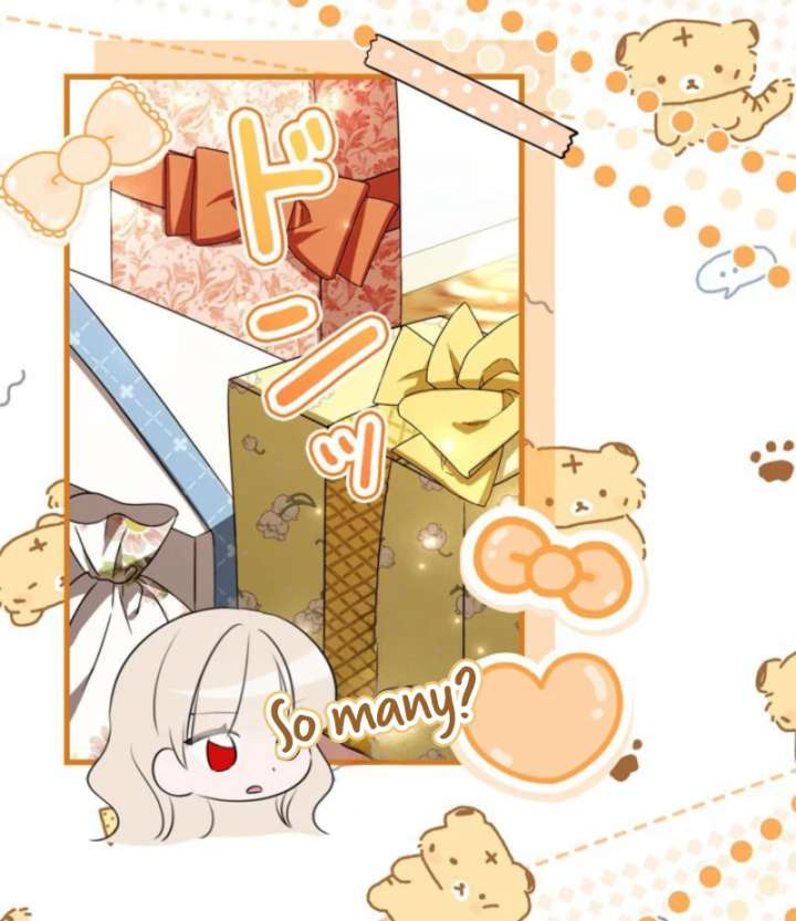 Beloved Contract Lady of the County Chapter 17 671 133