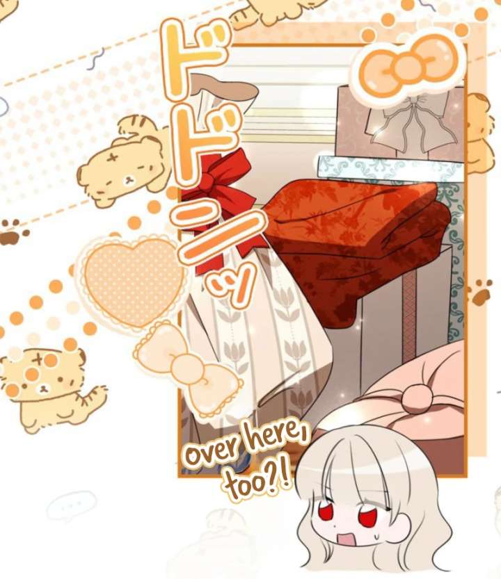 Beloved Contract Lady of the County Chapter 17 672 134