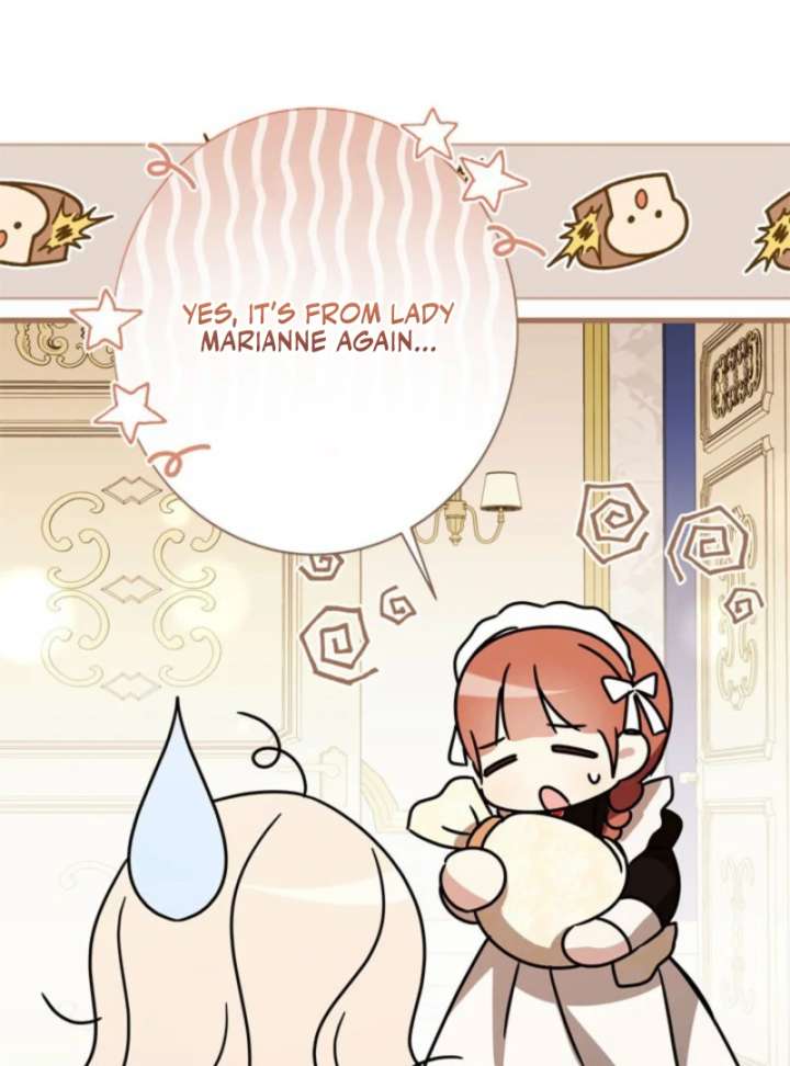 Beloved Contract Lady of the County Chapter 17 676 138