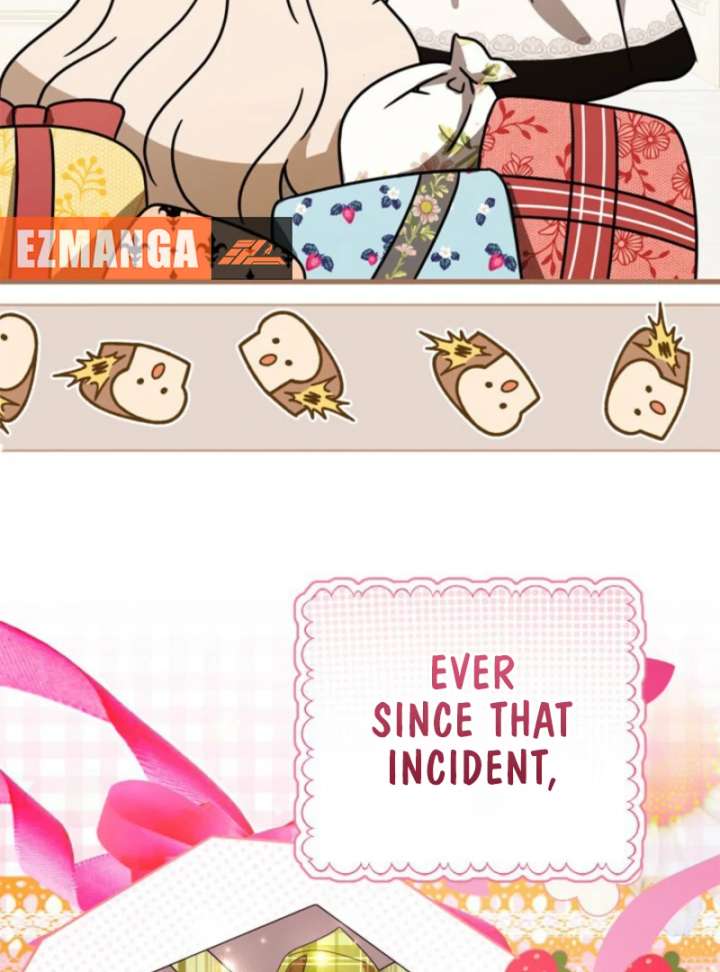 Beloved Contract Lady of the County Chapter 17 677 139