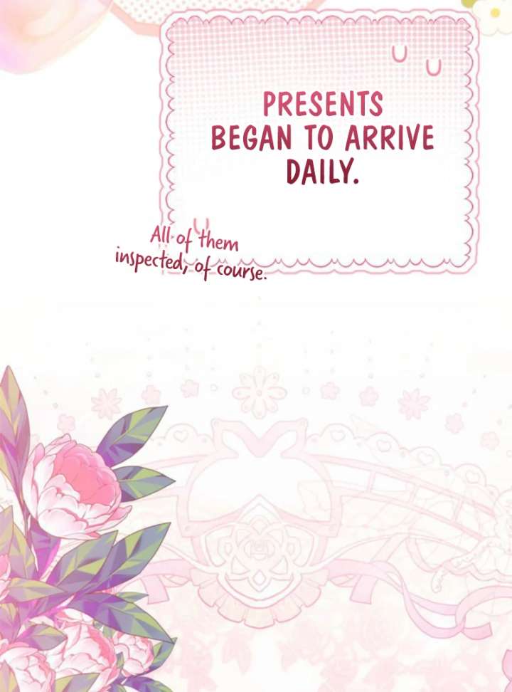 Beloved Contract Lady of the County Chapter 17 680 142