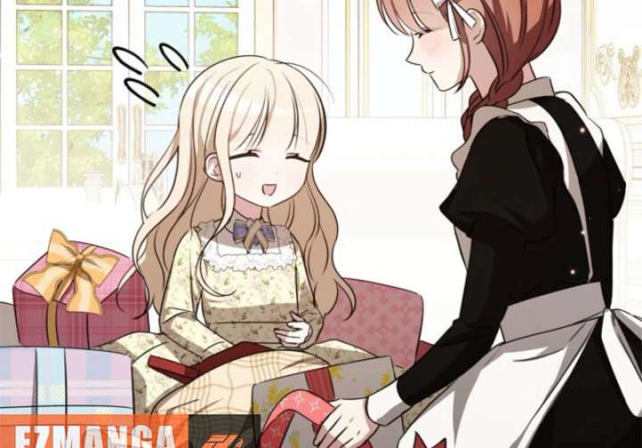 Beloved Contract Lady of the County Chapter 17 695 157