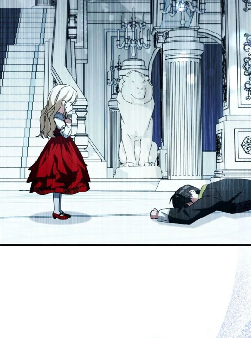 Beloved Contract Lady of the County Chapter 18 456 008