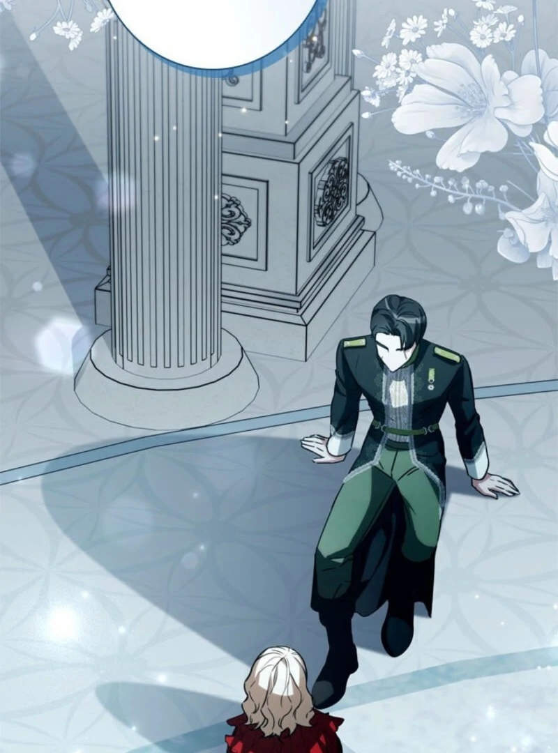 Beloved Contract Lady of the County Chapter 18 471 023