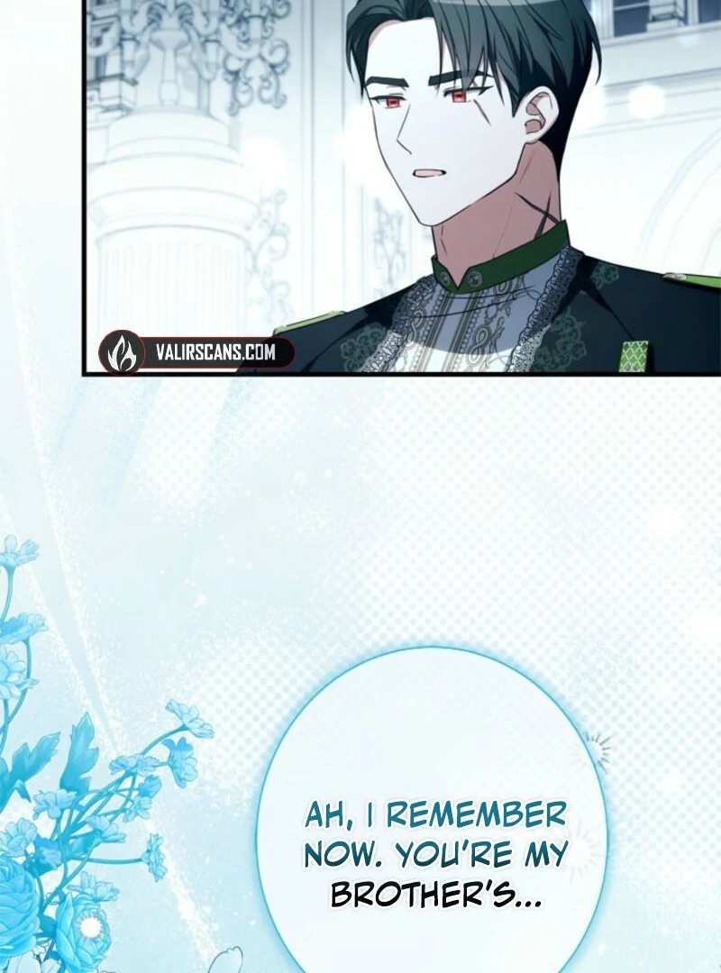 Beloved Contract Lady of the County Chapter 18 473 025