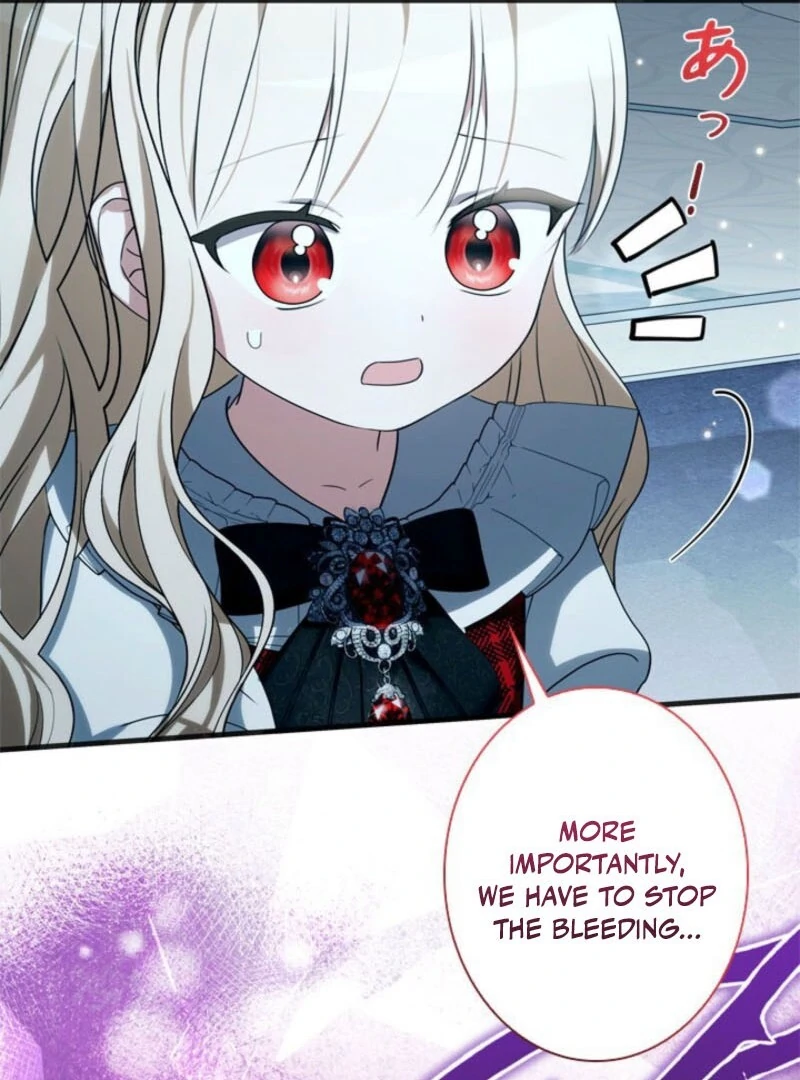 Beloved Contract Lady of the County Chapter 18 477 029