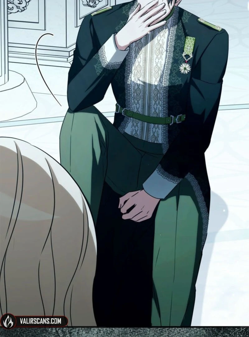 Beloved Contract Lady of the County Chapter 18 483 035