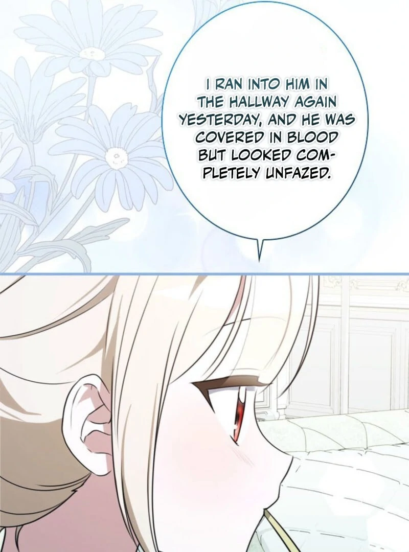 Beloved Contract Lady of the County Chapter 18 505 057