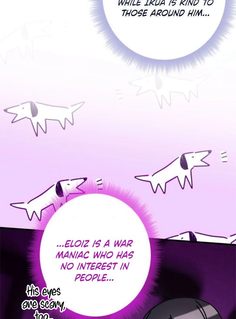 Beloved Contract Lady of the County Chapter 18 509 061