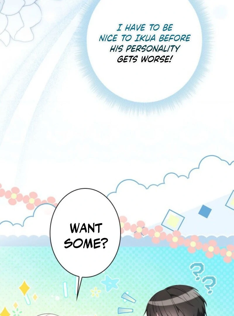 Beloved Contract Lady of the County Chapter 18 530 082