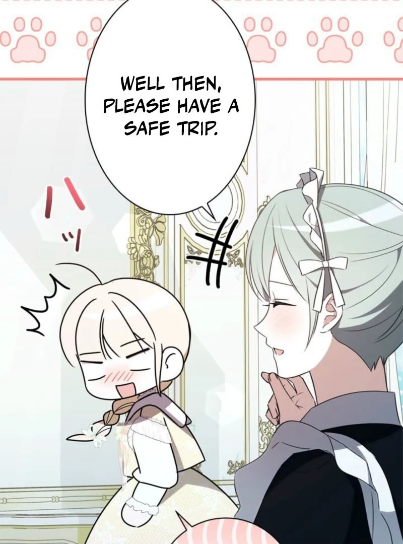 Beloved Contract Lady of the County Chapter 18 553 105