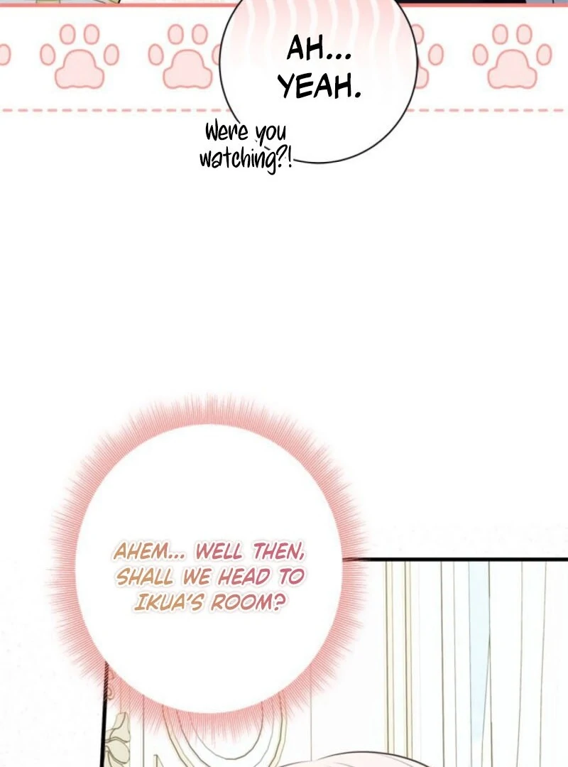 Beloved Contract Lady of the County Chapter 18 554 106