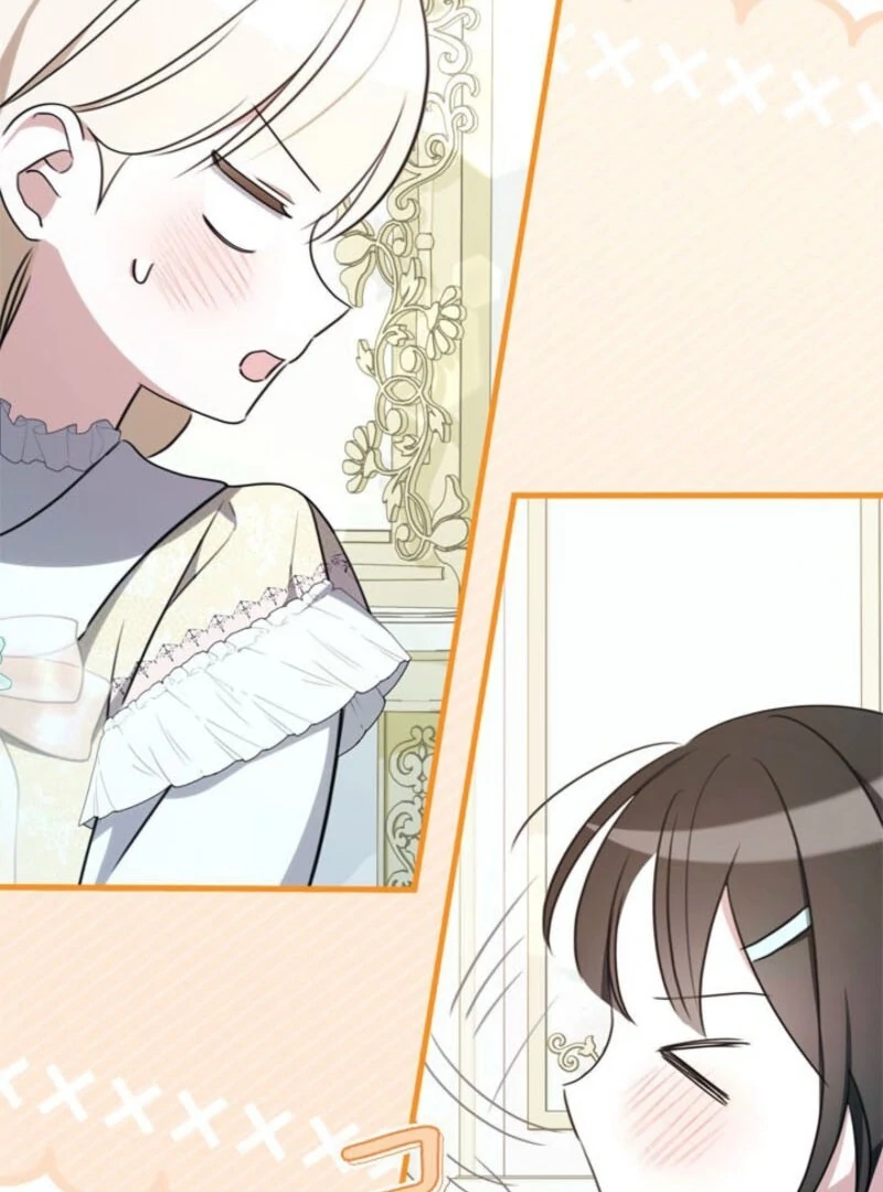 Beloved Contract Lady of the County Chapter 18 564 116