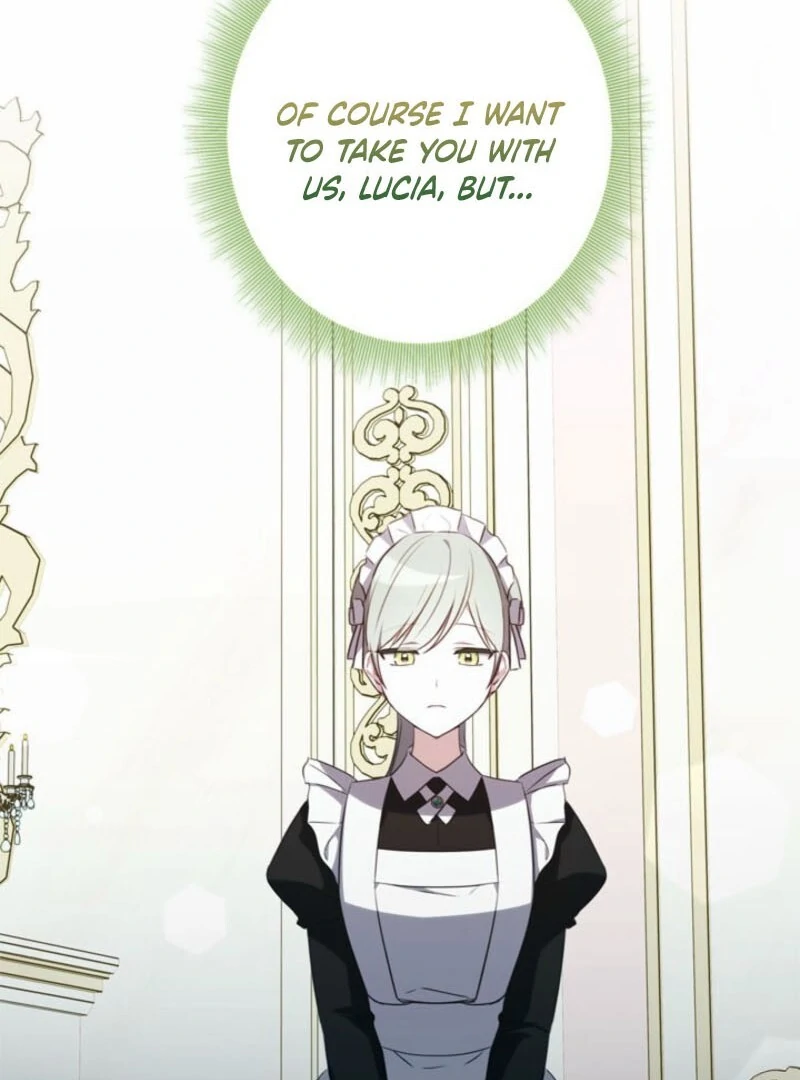 Beloved Contract Lady of the County Chapter 18 566 118