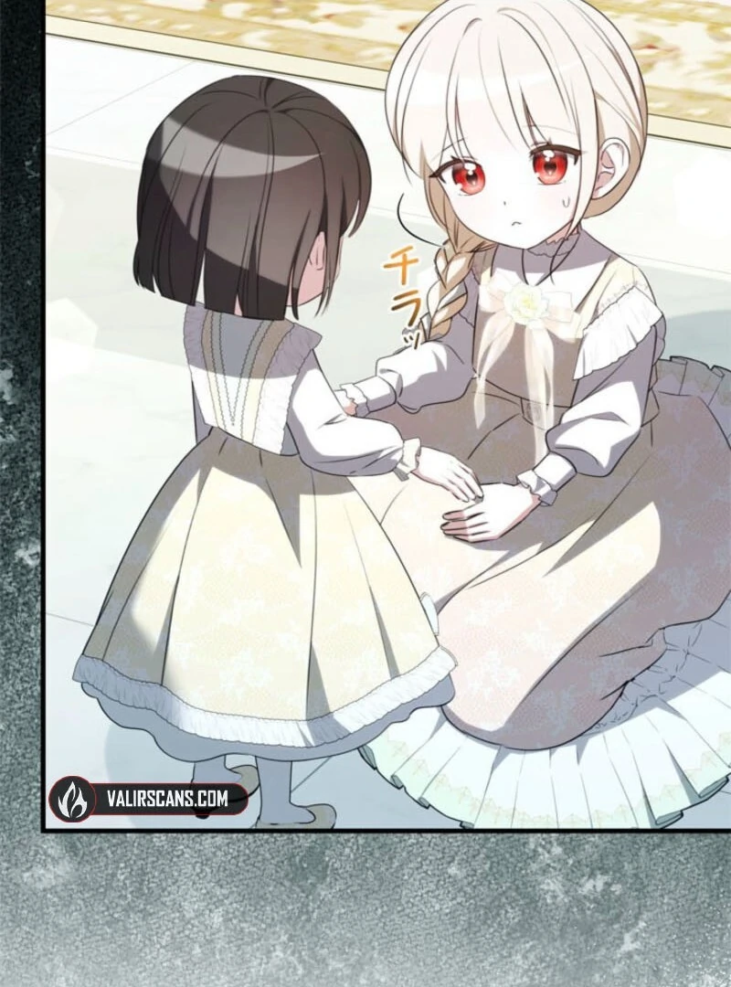 Beloved Contract Lady of the County Chapter 18 568 120