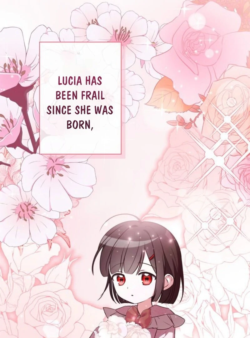 Beloved Contract Lady of the County Chapter 18 571 123