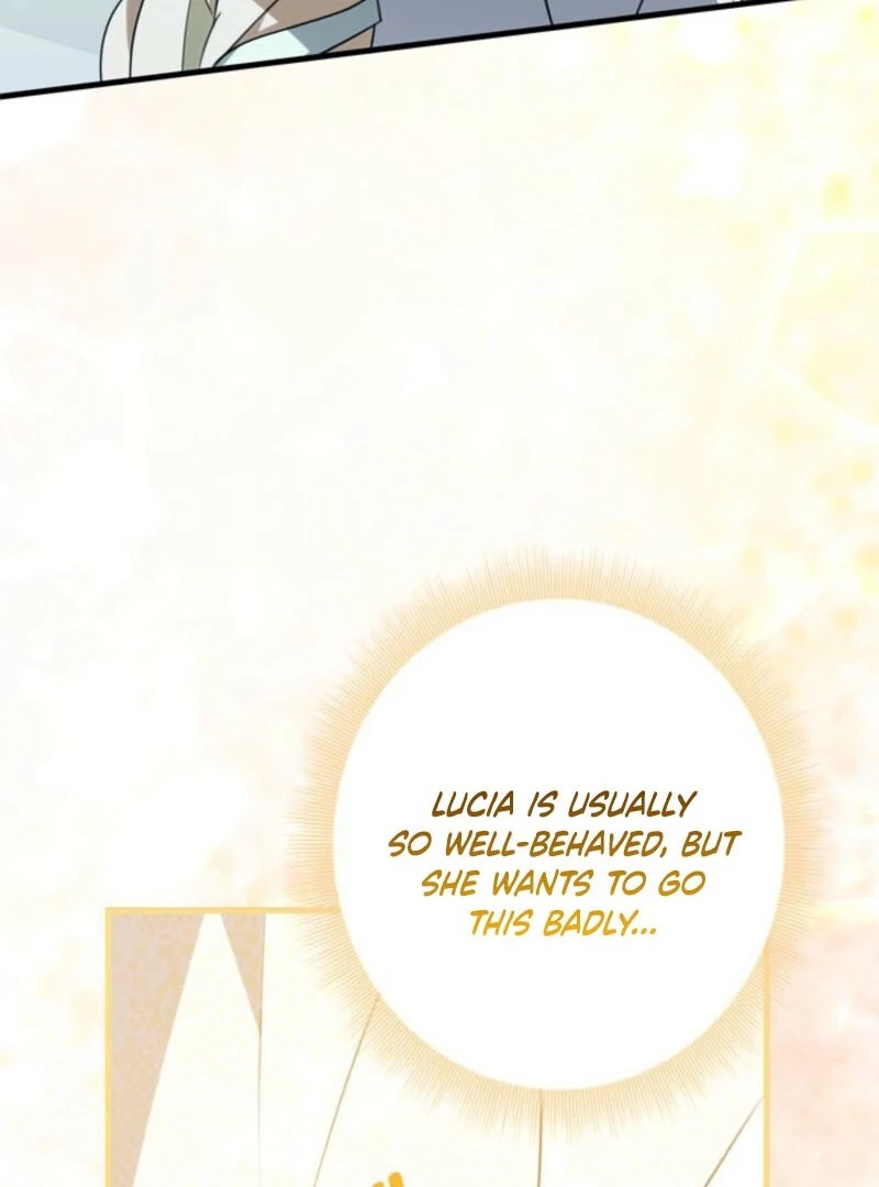 Beloved Contract Lady of the County Chapter 18 575 127