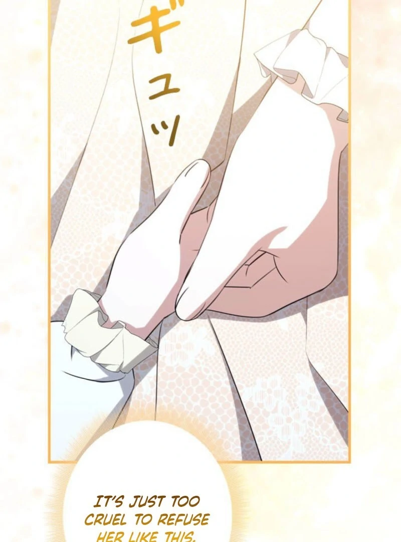 Beloved Contract Lady of the County Chapter 18 576 128