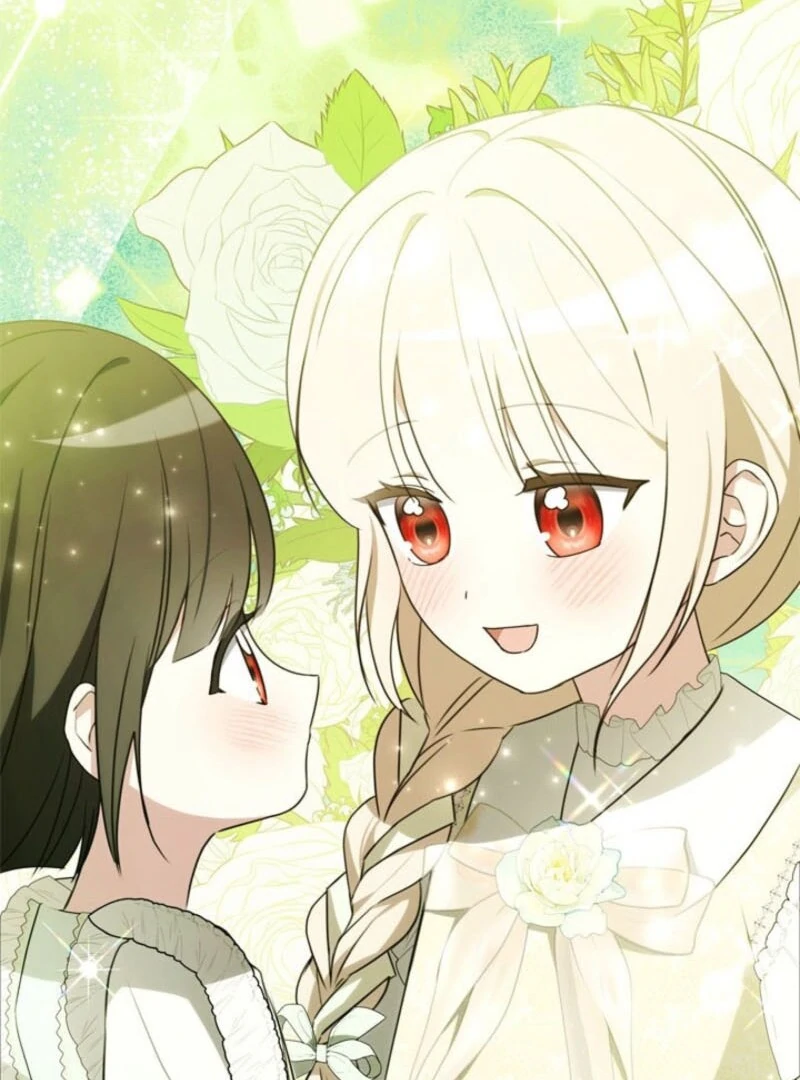 Beloved Contract Lady of the County Chapter 18 581 133