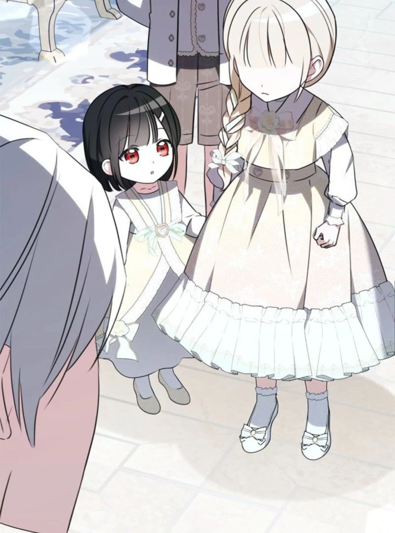 Beloved Contract Lady of the County Chapter 18 590 142