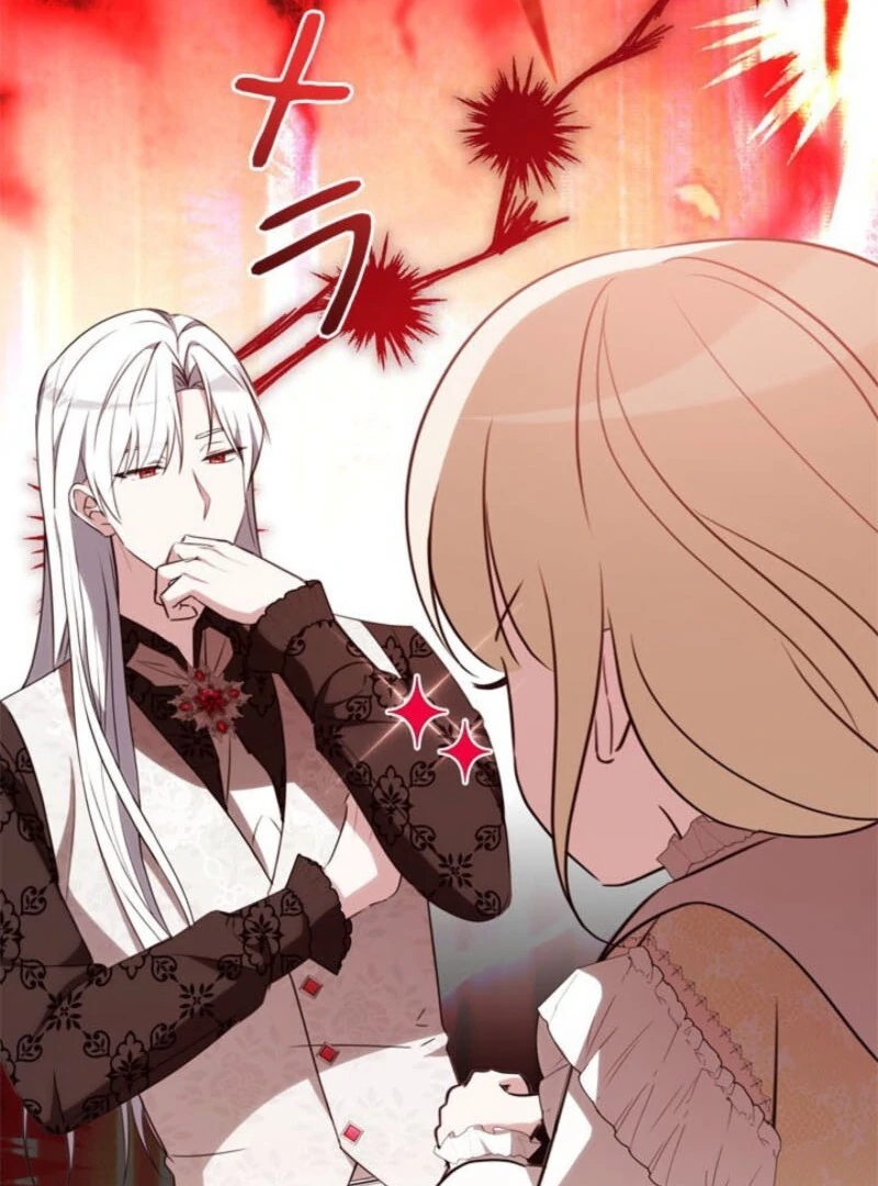 Beloved Contract Lady of the County Chapter 18 592 144