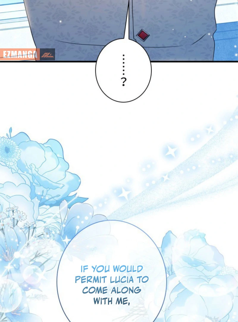 Beloved Contract Lady of the County Chapter 19 511 015