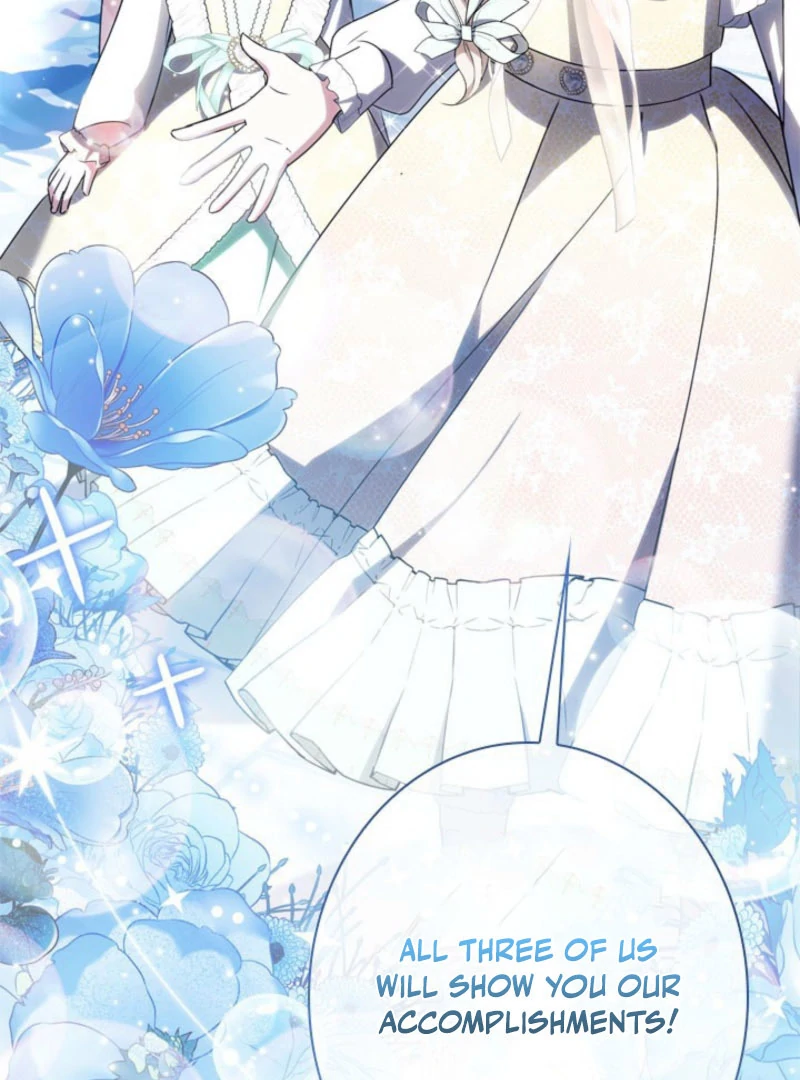 Beloved Contract Lady of the County Chapter 19 513 017