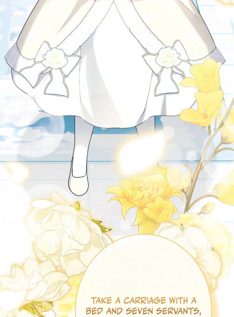 Beloved Contract Lady of the County Chapter 19 531 035