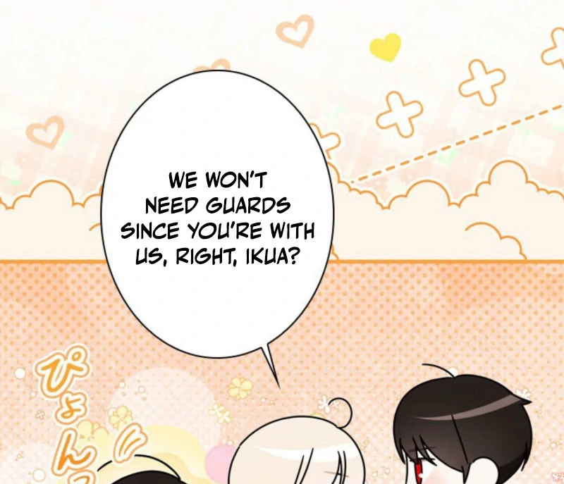 Beloved Contract Lady of the County Chapter 19 533 037