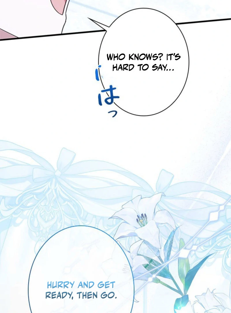 Beloved Contract Lady of the County Chapter 19 539 043