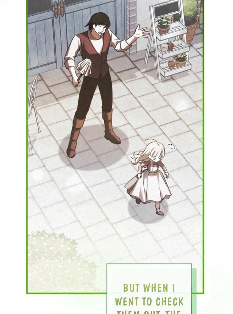 Beloved Contract Lady of the County Chapter 19 556 060