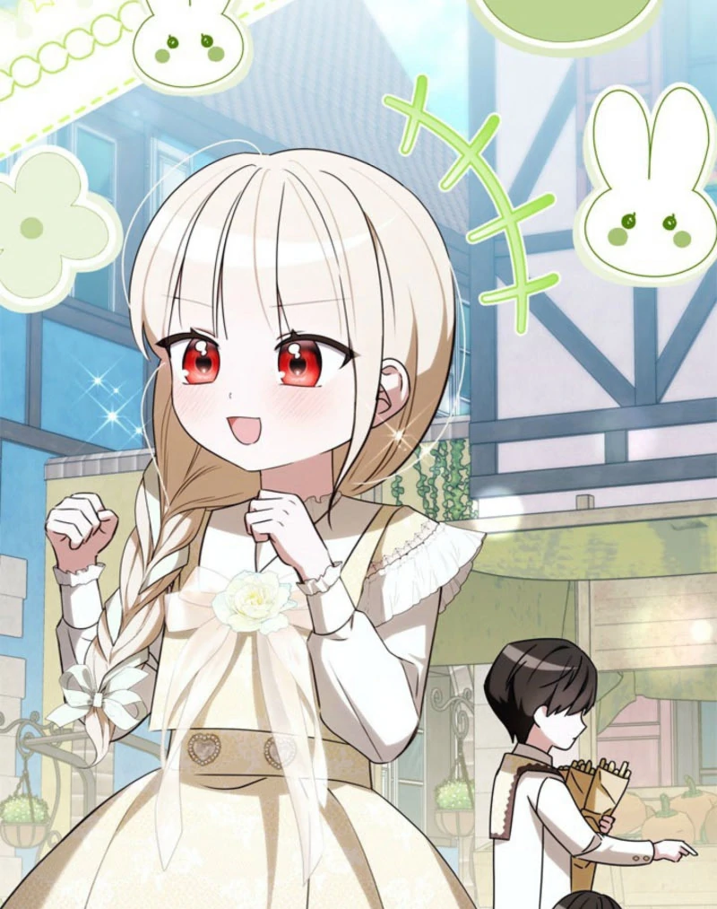 Beloved Contract Lady of the County Chapter 19 558 062