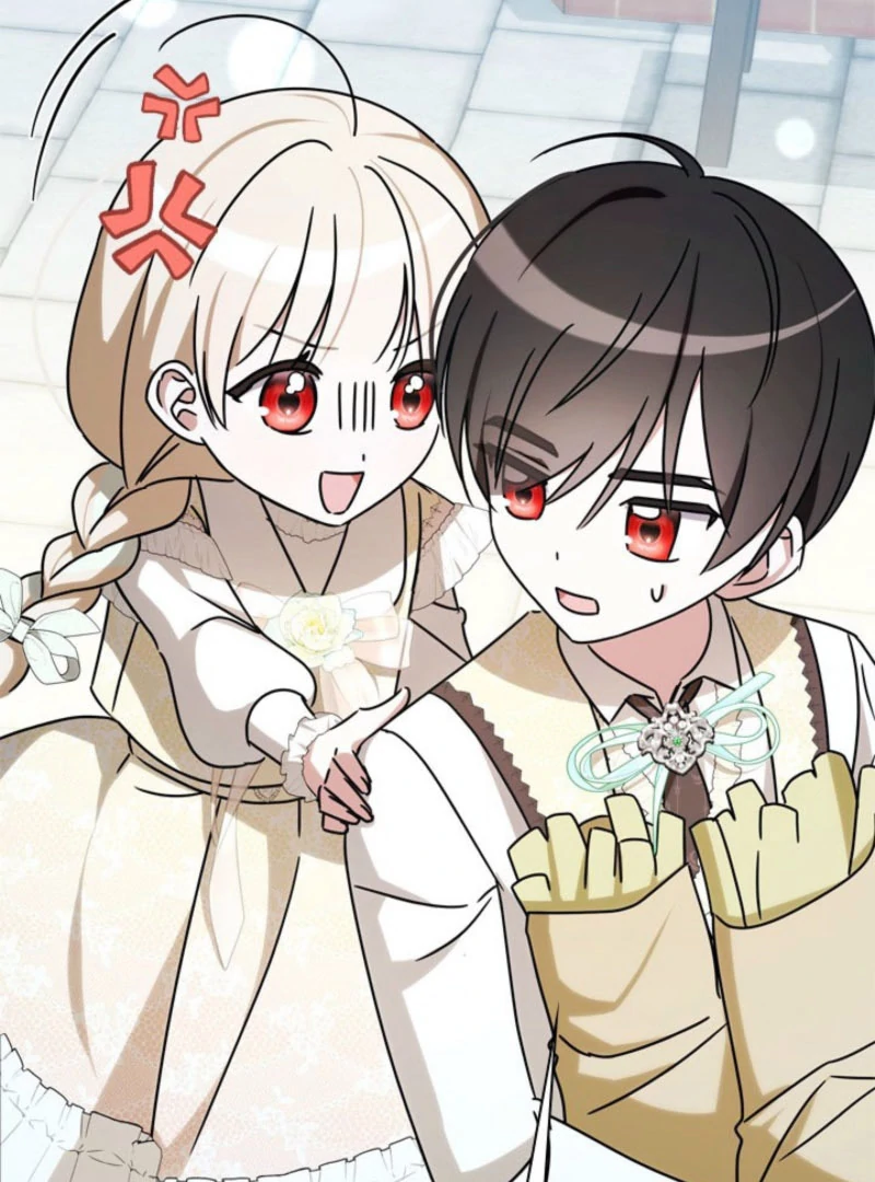 Beloved Contract Lady of the County Chapter 19 562 066