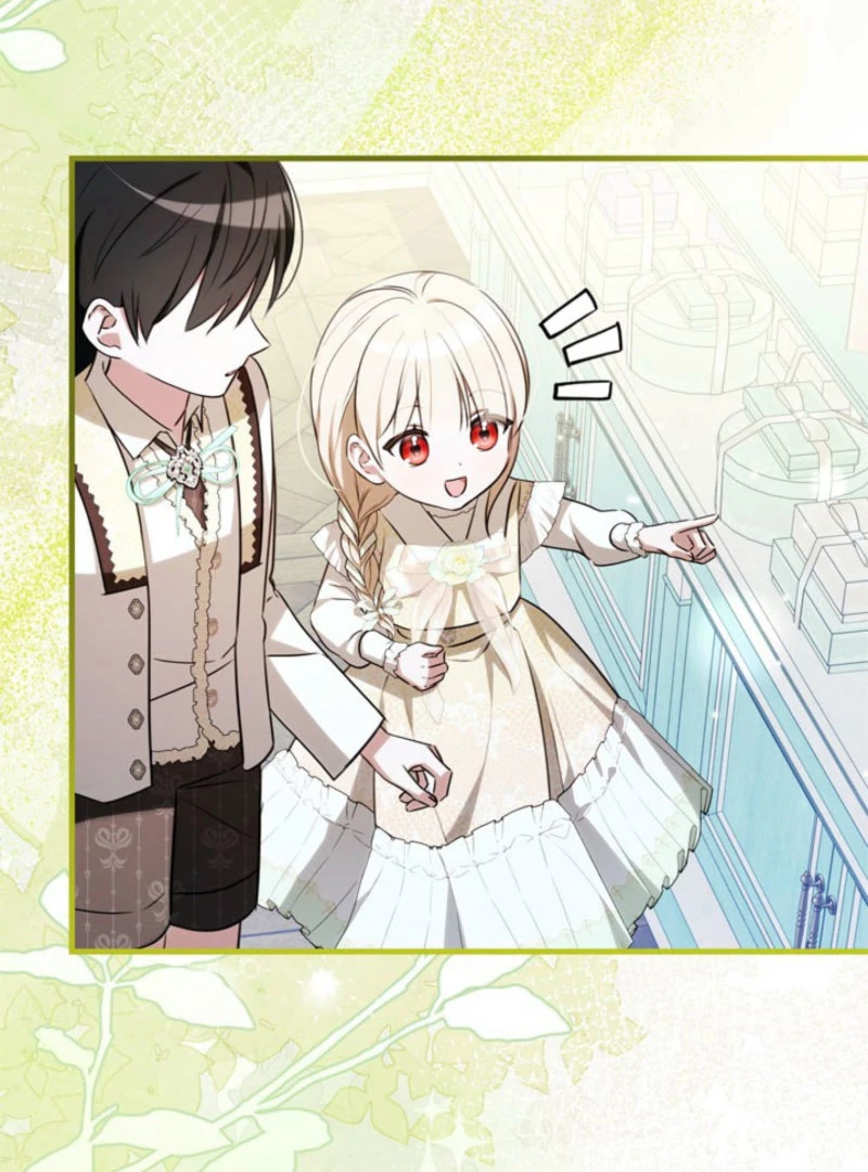 Beloved Contract Lady of the County Chapter 19 575 079