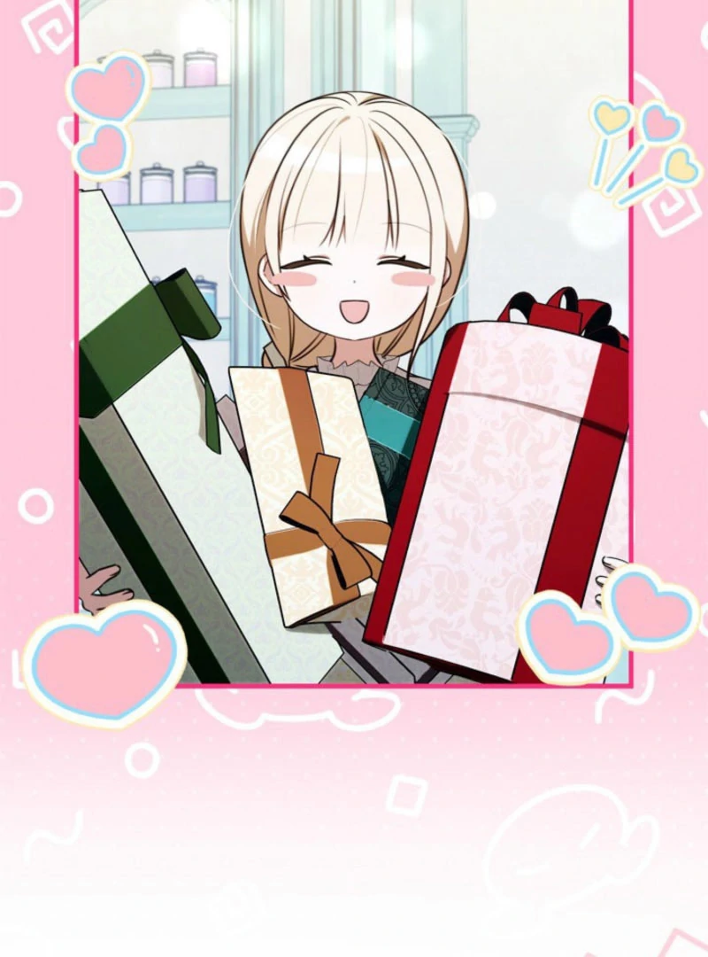 Beloved Contract Lady of the County Chapter 19 579 083