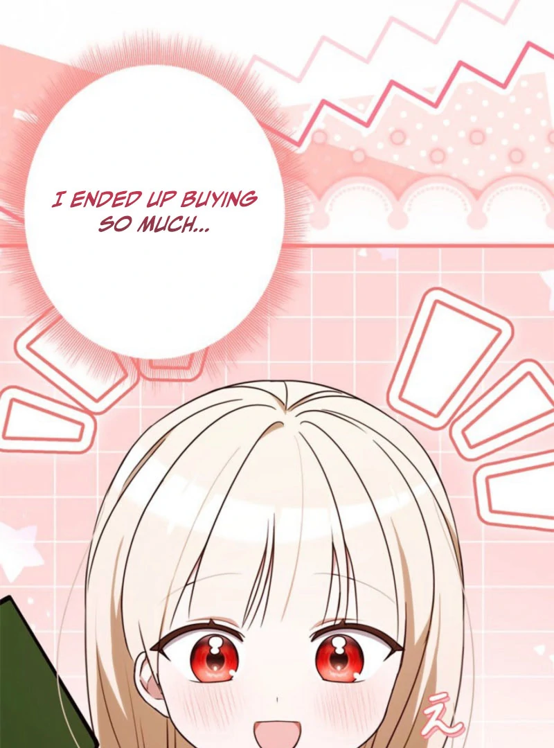 Beloved Contract Lady of the County Chapter 19 580 084